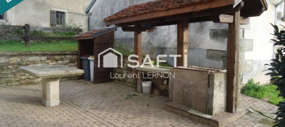 10 bedrooms House in Luxeuil-les-Bains, France No. 268898 4