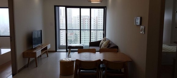 2 bedrooms Apartment in Thu Duc, Vietnam No. 17027 6