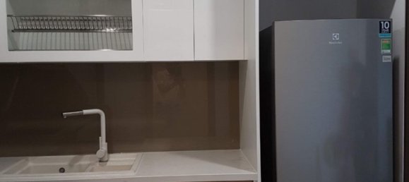 2 bedrooms Apartment in Thu Duc, Vietnam No. 17027 11