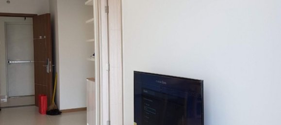 2 bedrooms Apartment in Thu Duc, Vietnam No. 17027 5