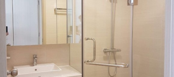 2 bedrooms Apartment in Thu Duc, Vietnam No. 17027 3