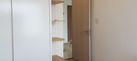 2 bedrooms Apartment in Thu Duc, Vietnam No. 17027 8