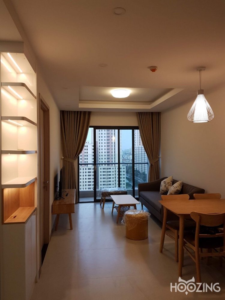 2 bedrooms Apartment in Thu Duc, Vietnam No. 17027