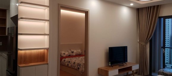 2 bedrooms Apartment in Thu Duc, Vietnam No. 17027 10
