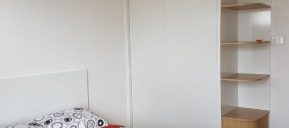 2 bedrooms Apartment in Thu Duc, Vietnam No. 17027 2