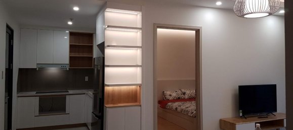 2 bedrooms Apartment in Thu Duc, Vietnam No. 17027 9