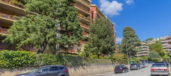 5 bedrooms Apartment in Rome, Italy No. 320924 19