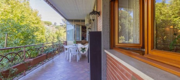 5 bedrooms Apartment in Rome, Italy No. 320924 25