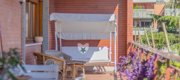 5 bedrooms Apartment in Rome, Italy No. 320924 7