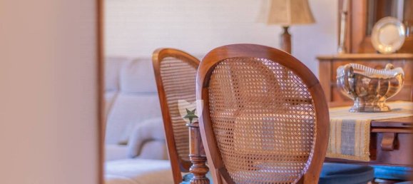 5 bedrooms Apartment in Rome, Italy No. 320924 33