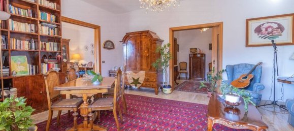 5 bedrooms Apartment in Rome, Italy No. 320924 5