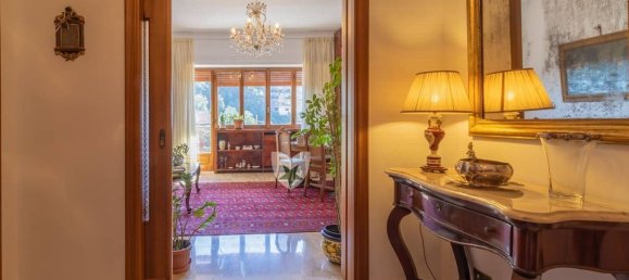 5 bedrooms Apartment in Rome, Italy No. 320924 21