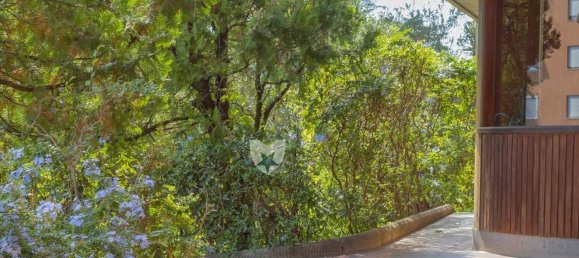 5 bedrooms Apartment in Rome, Italy No. 320924 20