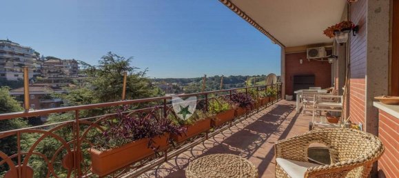 5 bedrooms Apartment in Rome, Italy No. 320924 48