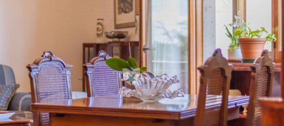 5 bedrooms Apartment in Rome, Italy No. 320924 24