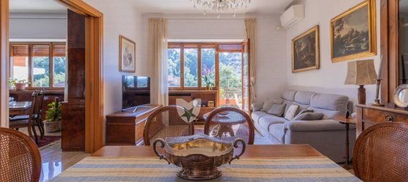 5 bedrooms Apartment in Rome, Italy No. 320924 23