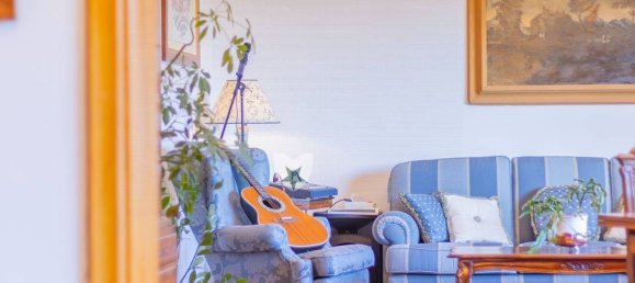 5 bedrooms Apartment in Rome, Italy No. 320924 35