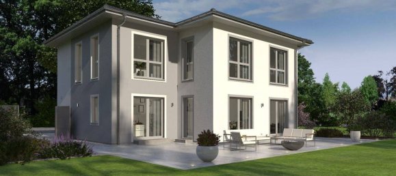 4 bedrooms Villa in Rottal-Inn, Germany No. 297074 7