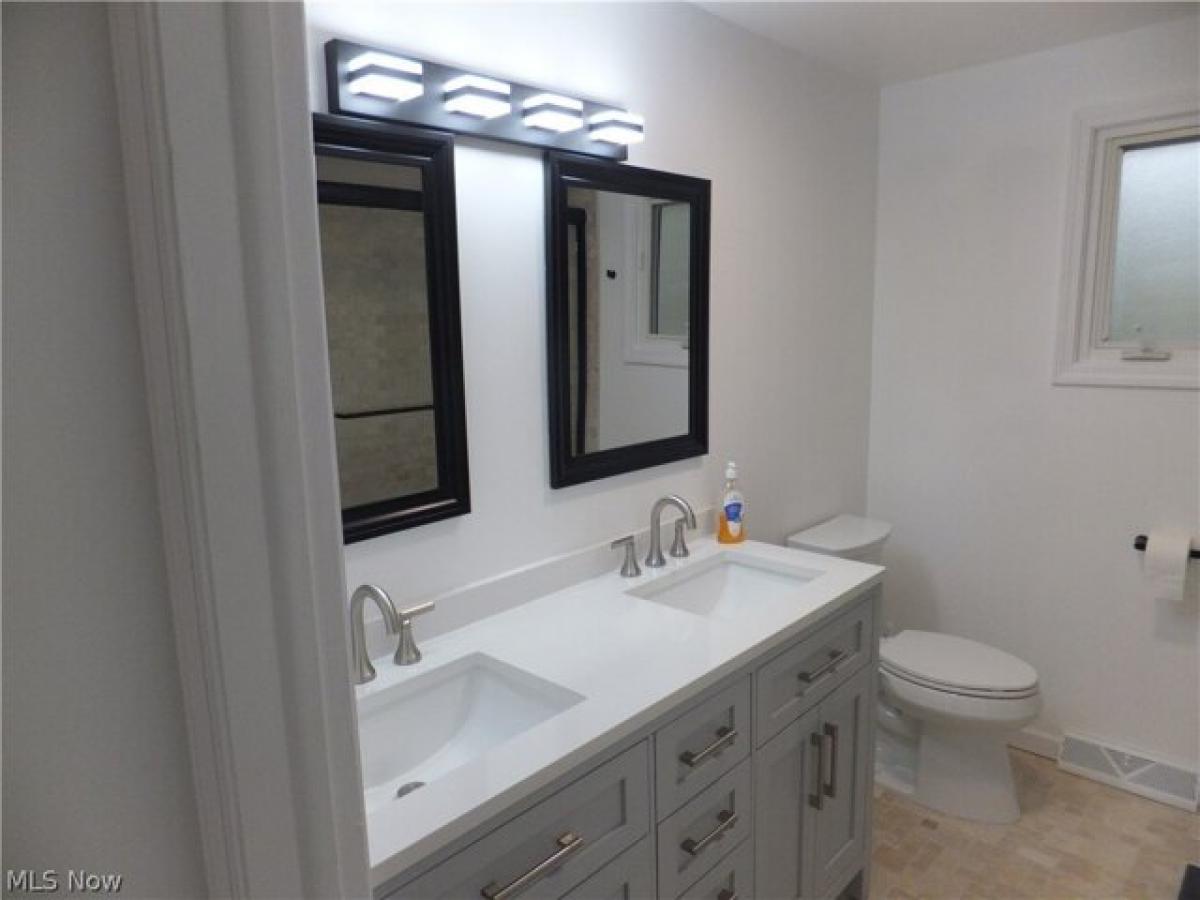 3 Schlafzimmer Haus in Chagrin Falls, USA, Nr. 423543