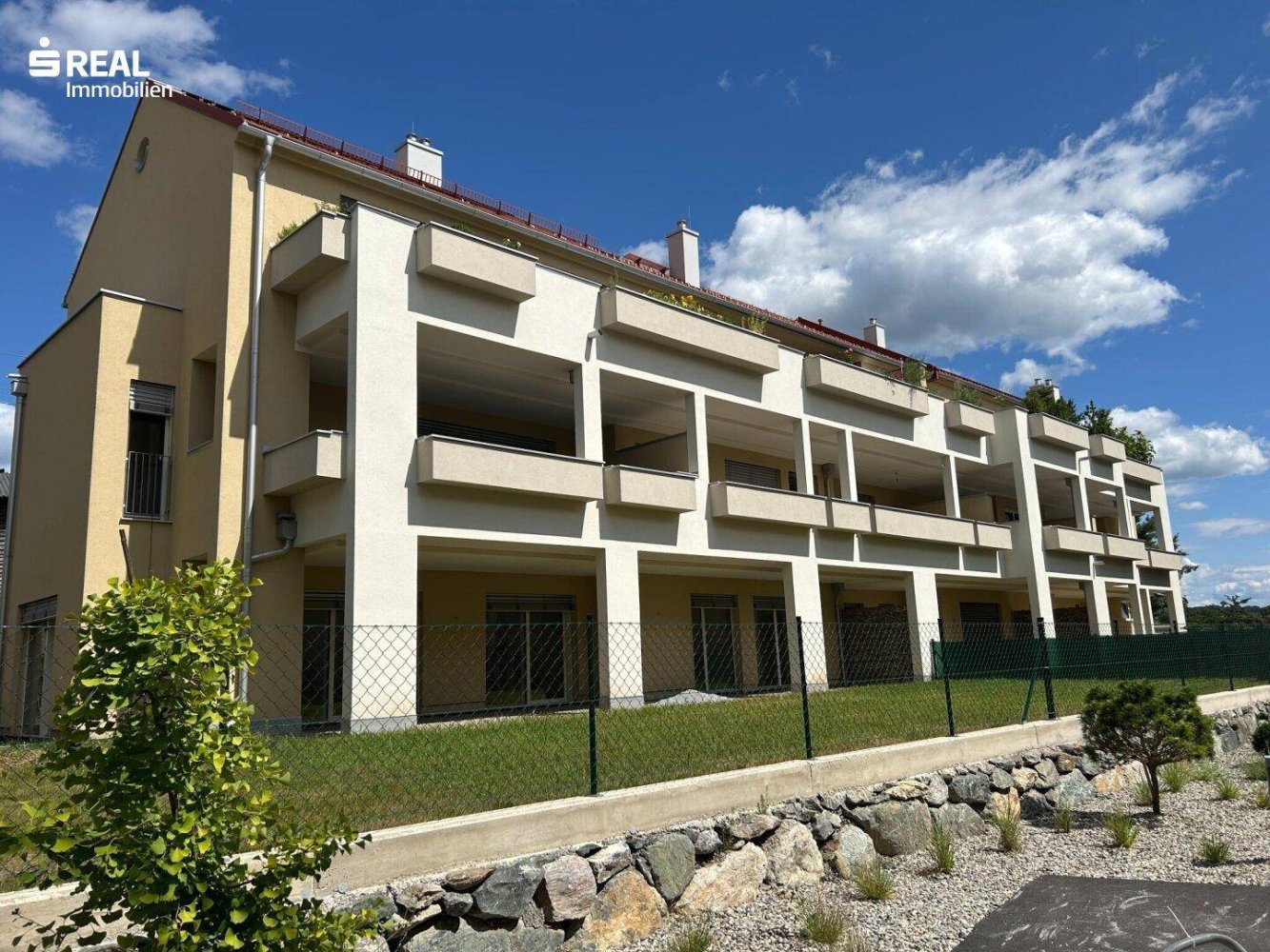 4 rooms Bungalow in Leibnitz, Austria No. 216922