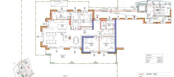 4 rooms Bungalow in Leibnitz, Austria No. 216922 12