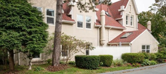 4 غرف نوم منزل في Halifax, Canada رقم 469 7