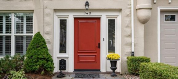 4 غرف نوم منزل في Halifax, Canada رقم 469 10