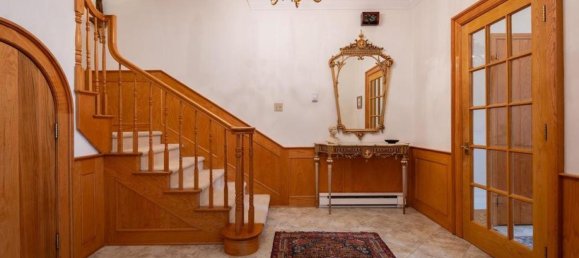 4 غرف نوم منزل في Halifax, Canada رقم 469 12