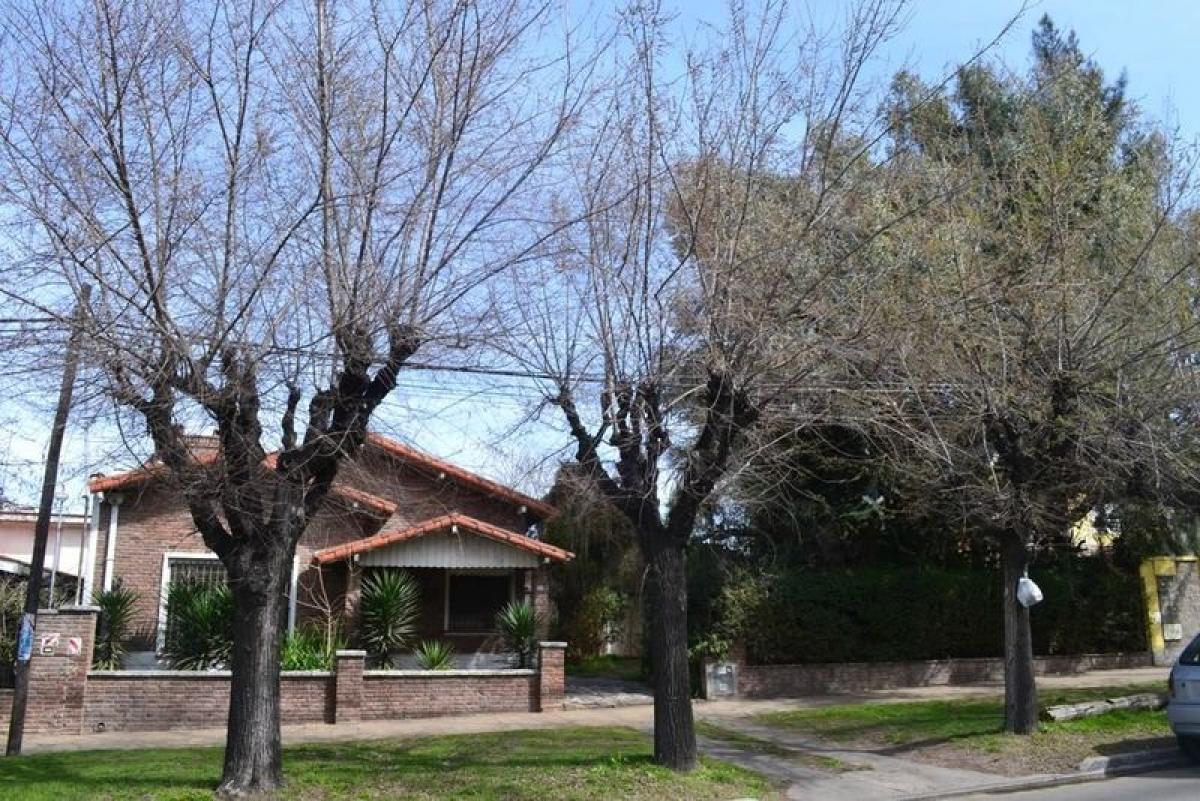 Terreno em San Miguel, Argentina N.º 116884