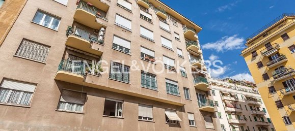 5 bedrooms Penthouse in Rome, Italy No. 106504 18