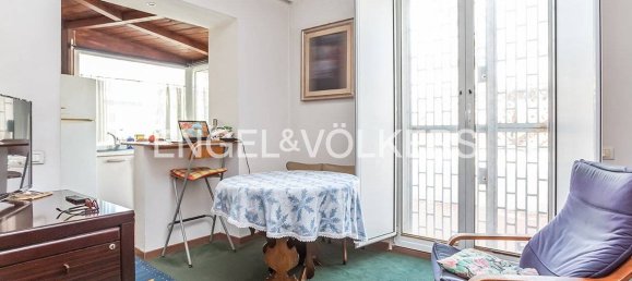 5 bedrooms Penthouse in Rome, Italy No. 106504 12