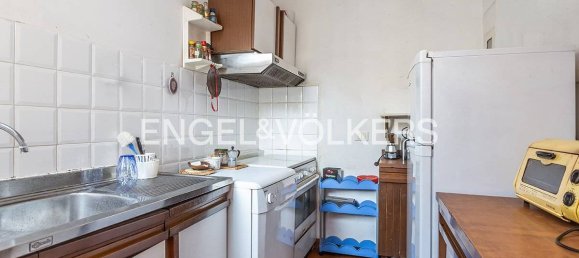 5 bedrooms Penthouse in Rome, Italy No. 106504 6