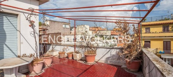 5 bedrooms Penthouse in Rome, Italy No. 106504 15