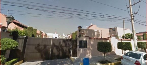 3 bedrooms House in Mexicali, Mexico No. 172619 2