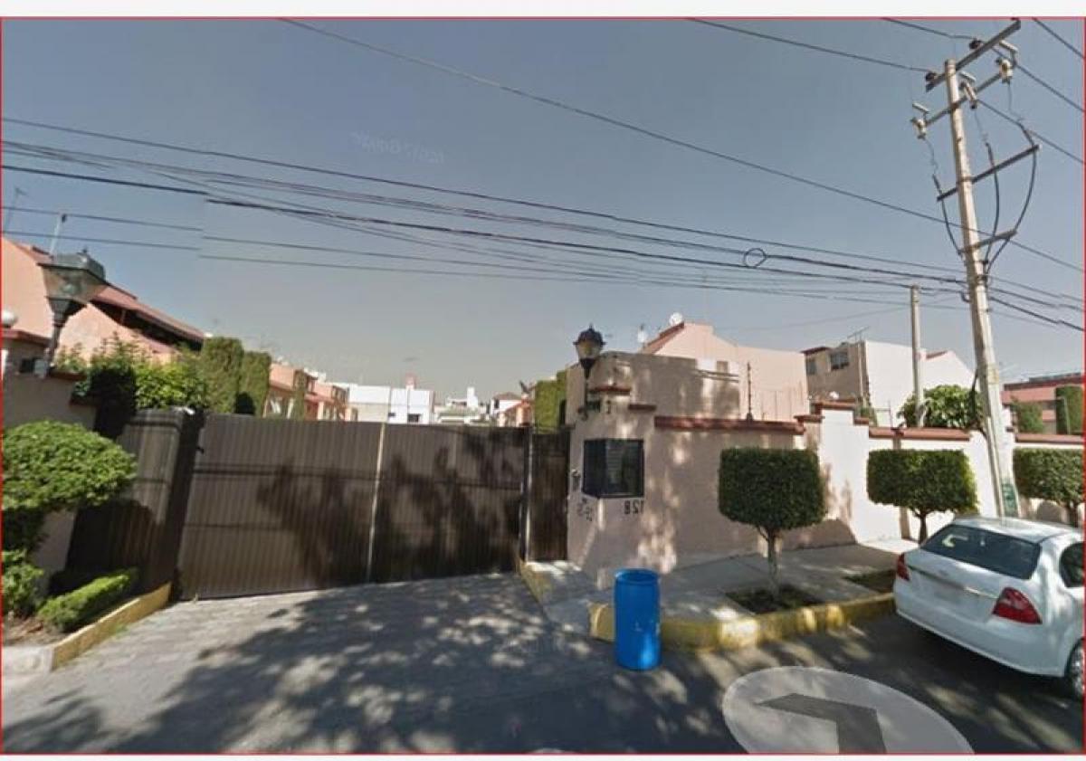 3 bedrooms House in Mexicali, Mexico No. 172619