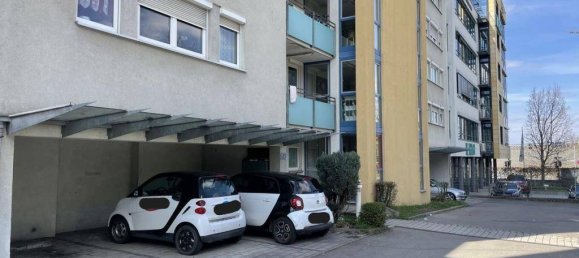 2-Zimmer Wohnung in Esslingen, Germany, Nr. 220163 2