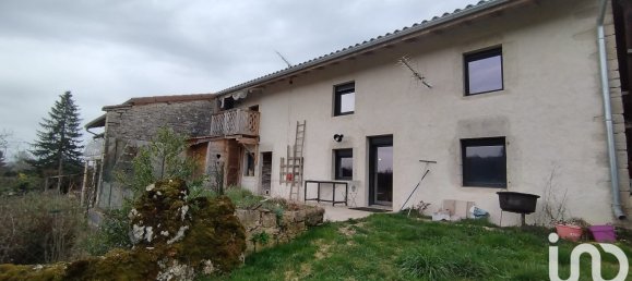 3 bedrooms Townhouse in Aromas, France No. 44200 13