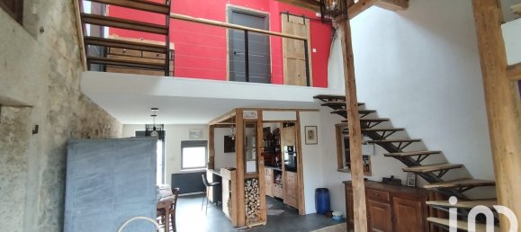 3 bedrooms Townhouse in Aromas, France No. 44200 3