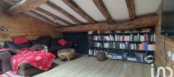 3 bedrooms Townhouse in Aromas, France No. 44200 7