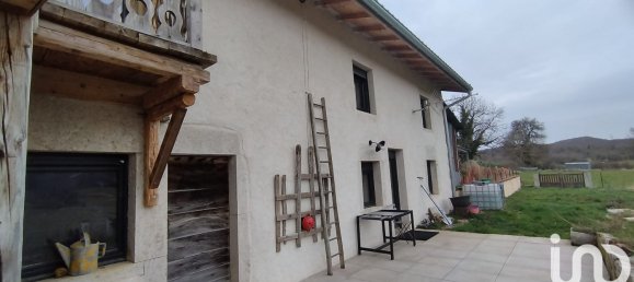 3 bedrooms Townhouse in Aromas, France No. 44200 2