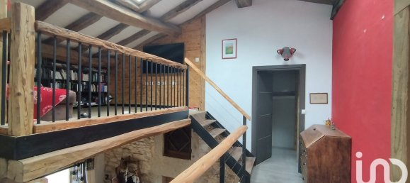 3 bedrooms Townhouse in Aromas, France No. 44200 6