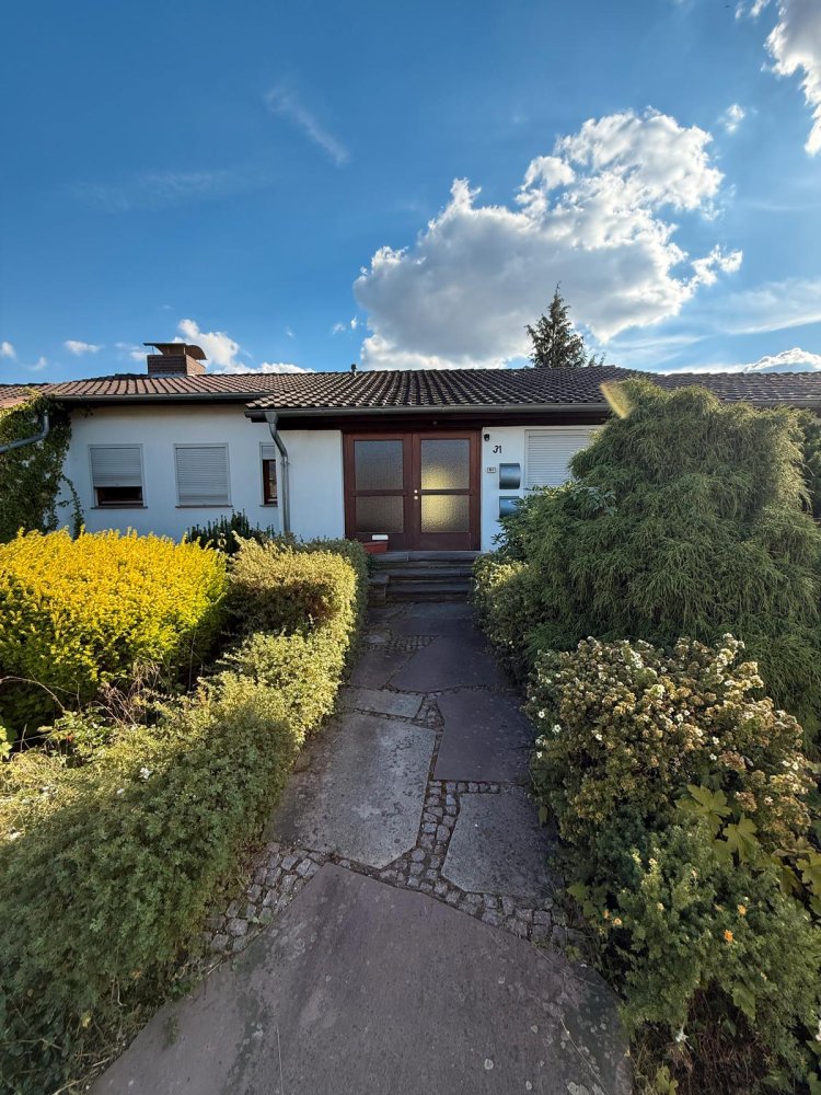 2 bedrooms Townhouse in Kassel, Germany No. 341542