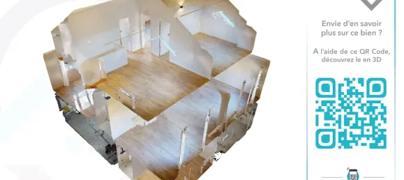 4 bedrooms House in Nemours, France No. 352621 15