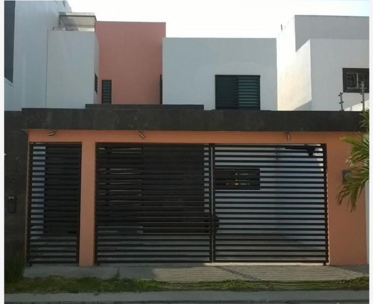 3 bedrooms House in Nacajuca, Mexico No. 177739