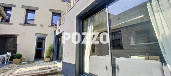 3 bedrooms House in Manche, France No. 360655 3