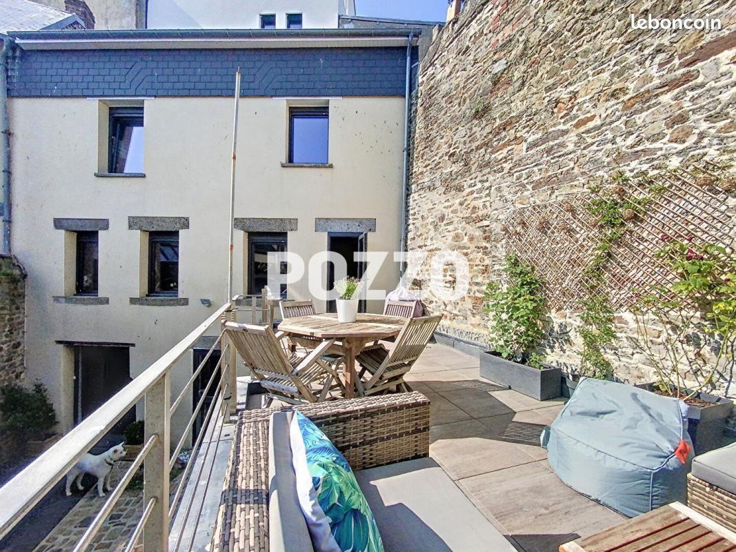 3 bedrooms House in Manche, France No. 360655