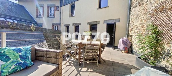 3 bedrooms House in Manche, France No. 360655 2