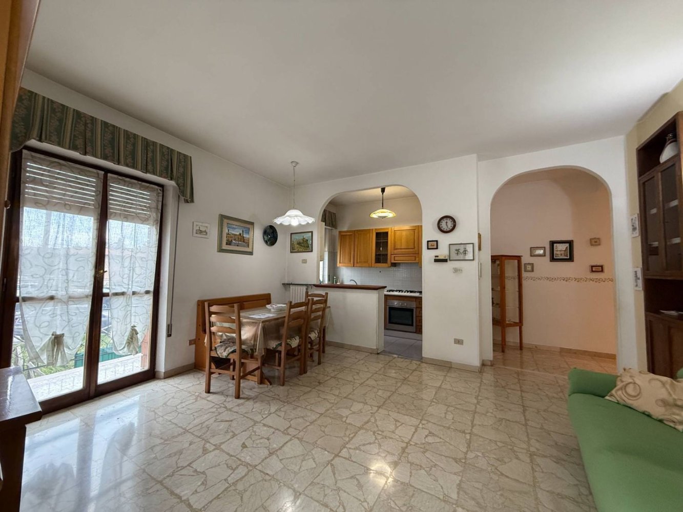 6-Zimmer Wohnung in San Benedetto del Tronto, Italy, Nr. 229728