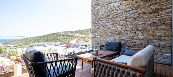 Villa 4+1 à Bodrum, Turkey No. 28784 18