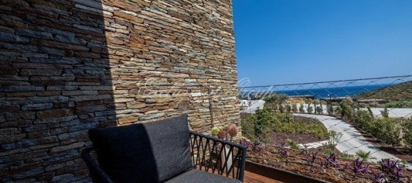 Villa 4+1 à Bodrum, Turkey No. 28784 6